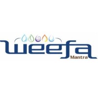 WEEFA Mantra Logo