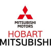 Hobart Mitsubishi Logo