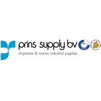 Prins Supply B.V. Logo