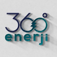 360 Enerji Logo