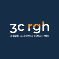 3C RGH - APAC Logo