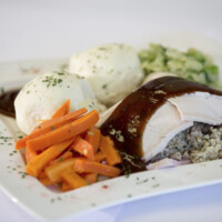 Kilbride Classic Cuisine Logo