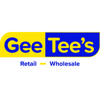 Gee Tees Logo