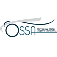 OSSA: Ophthalmological Society of South Africa Logo