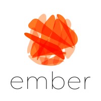 Ember Mental Health Logo