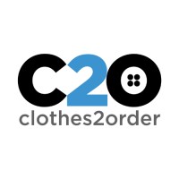 Clothes2Order Logo