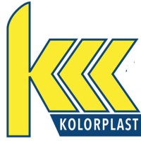 KOLORPLAST Logo