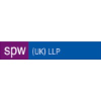 SPW (UK) LLP Logo