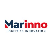 Marinno Logistics Innovation Logo