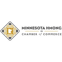 Minnesota Hmong Chamber of Commerce Logo