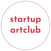 Startup Artclub Logo