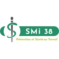 SMI 38 Logo