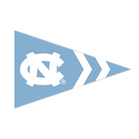 UNC Club Sailing Logo