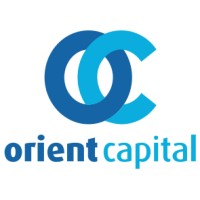 Orient Capital Logo
