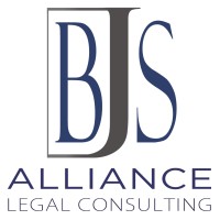 BJS Alliance Logo
