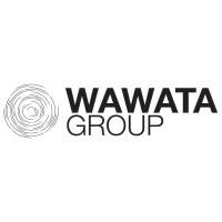 Wawata Group Limited - Anchor Distribution Logo