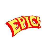 Epic! Logo