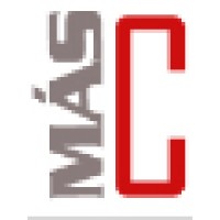 MásContenidos Logo
