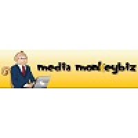 media monkeybiz Logo