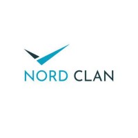 NORD CLAN Logo