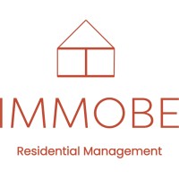 IMMOBE | Residential Management Logo