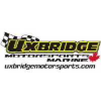 Uxbridge Motorsports Marine Ltd. Logo