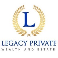 Legacy Private Wealth And Estate Logo