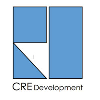 CRE Development, Inc. Logo