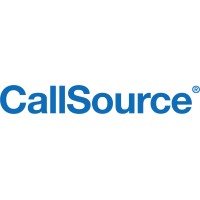 CallSource Logo