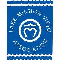 Lake Mission Viejo Association Logo