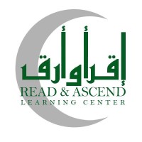 Read & Ascend Learning Center Logo
