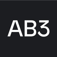 AB3 Logo