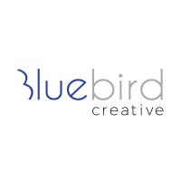 Bluebird Creative Company Logo