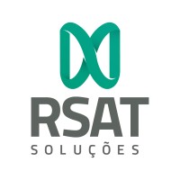 RSAT Soluções Logo