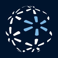 Walmart International Design Logo