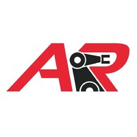 AR Mechatronics Services Logo