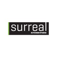 Surreal Designs Kitchen Studio Logo