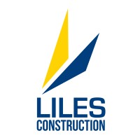 Liles Construction Logo