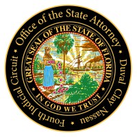 Office of the State Attorney, 4th Judicial Circuit of Florida Logo