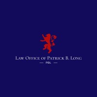 Law Office of Patrick B. Long Logo