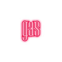 Gás Produtora Logo