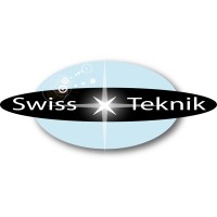 SwissTeknik LLC Logo
