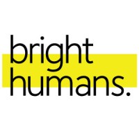 Bright Humans Logo