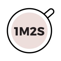 1Milk2Sugars Inc. Logo