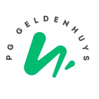 PG Geldenhuys Logo