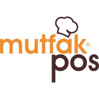 MutfakPos Logo