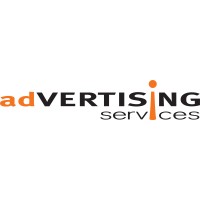 Advertising Services Ltd Logo