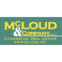 McLoud & Company Commercial Real Estate Logo