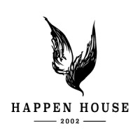Happen House Logo