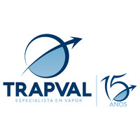 TRAPVAL Logo
